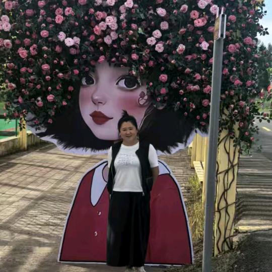 佳姐～