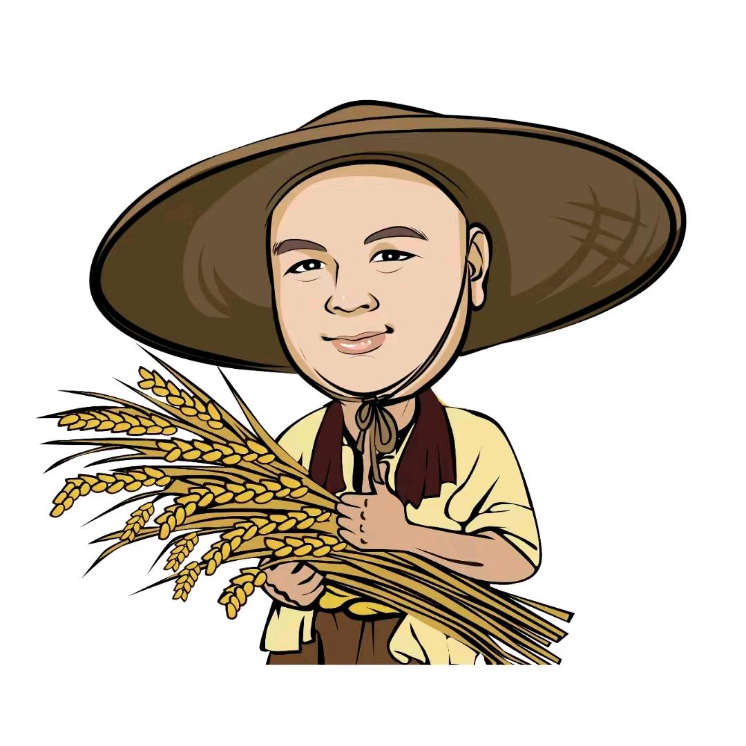 白蒲大米哥的米铺