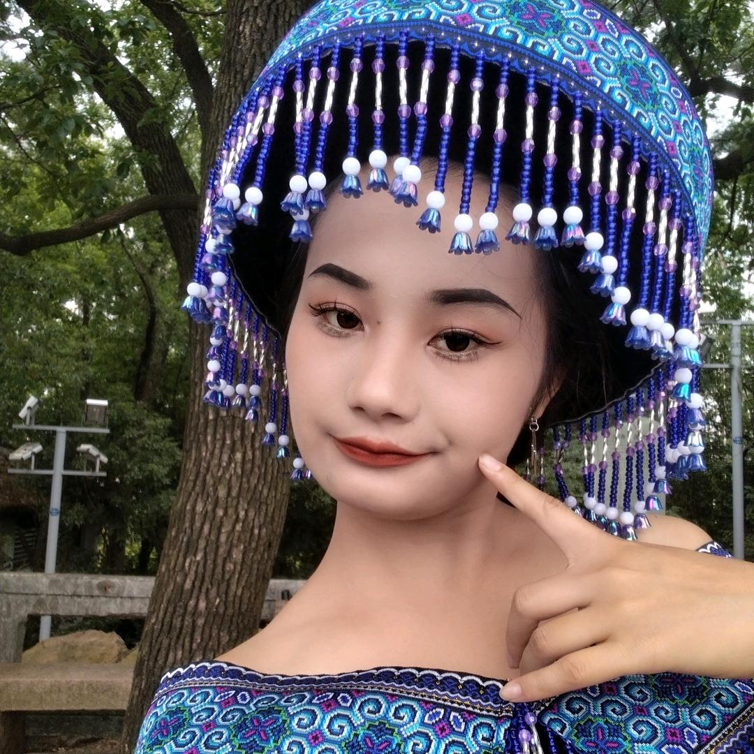 熊~美女💕