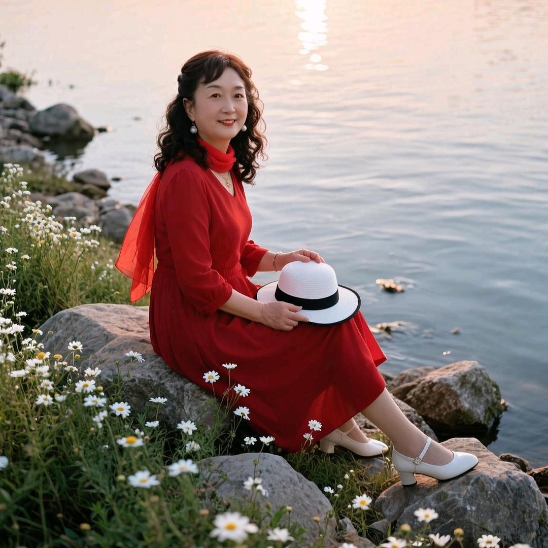阿莲