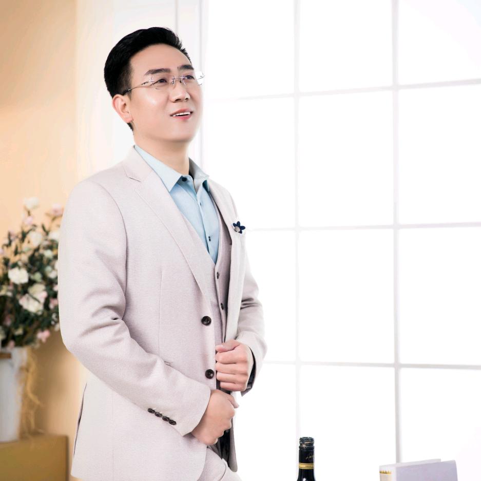 牛老师聊家庭教育