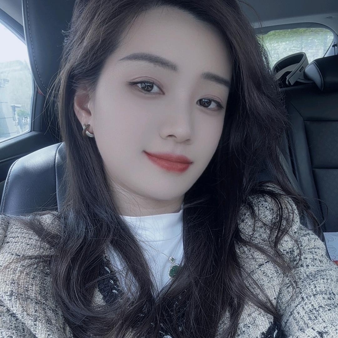 安晴💃