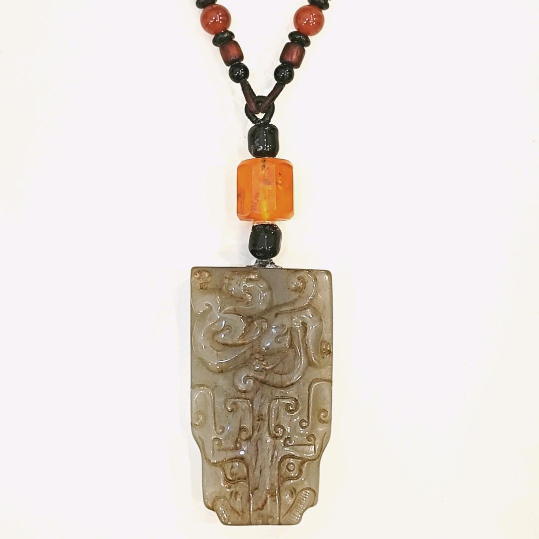 阳龙艺术《钧窑研究工作室》