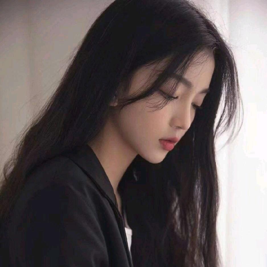 一个人