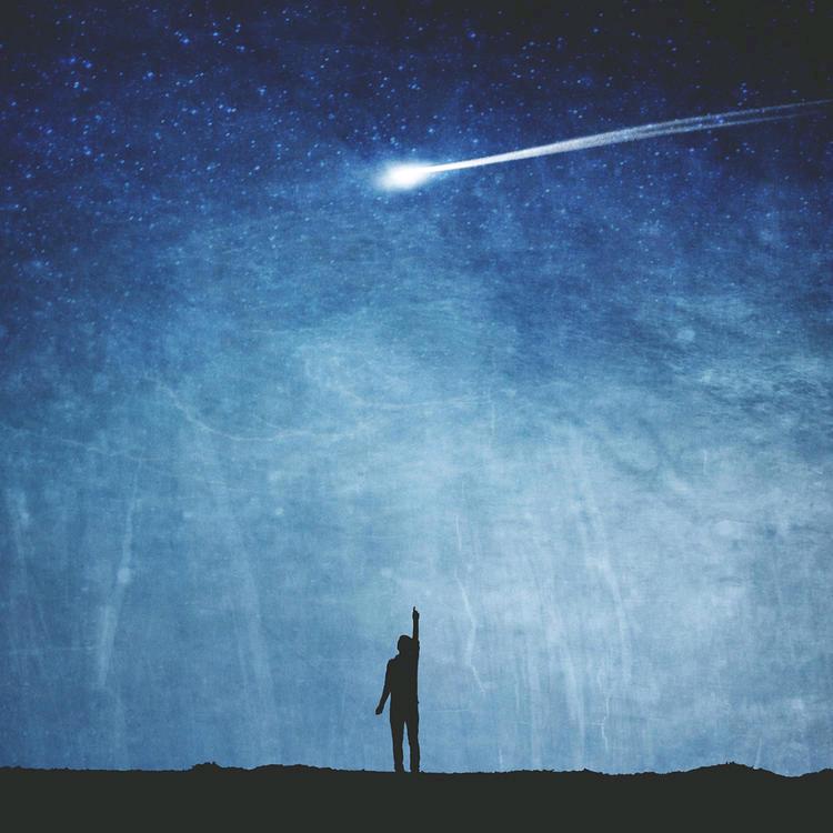 星河