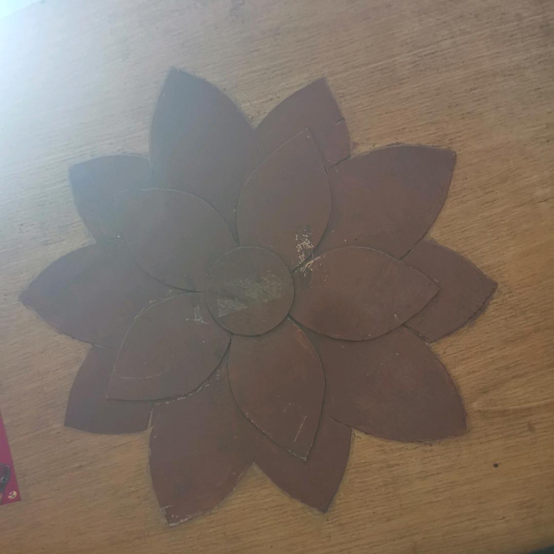 杨大哥