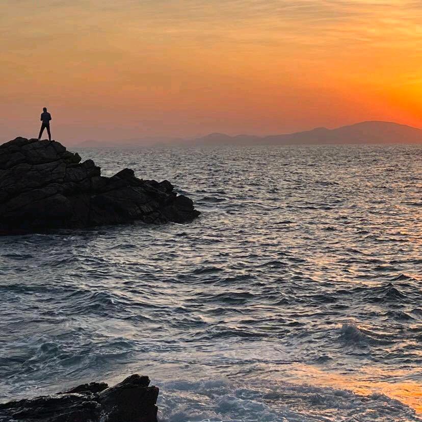 韩根钓（海钓）