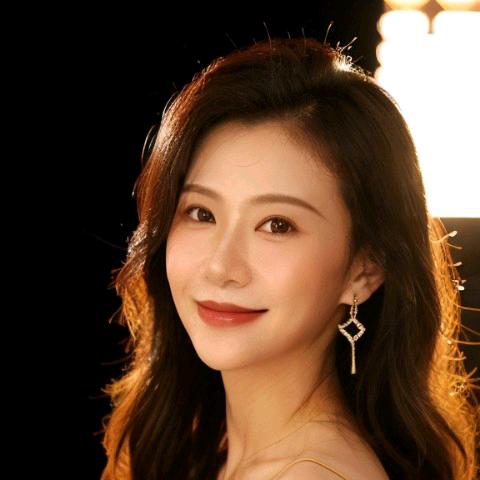 缇娜情感