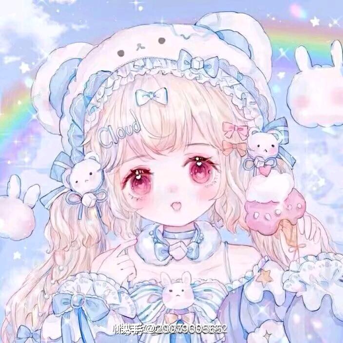 你们说的什么呀