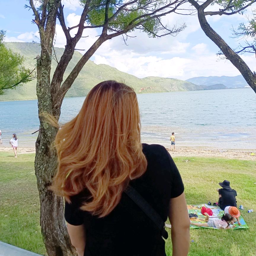 @༊ღ᭄遇见ꦿ꯭啊秀᭄💞：拒绝私聊