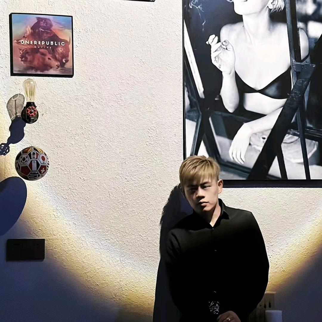 锋 💯吃我一嘴