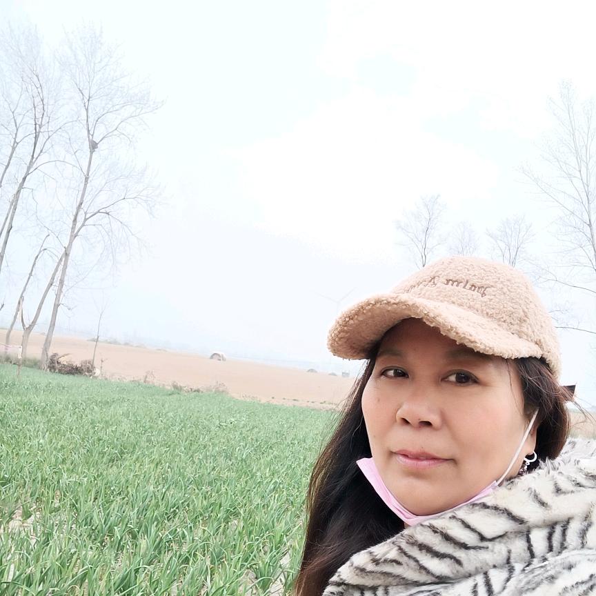 周口路姐！晚上6点左右开播，欢迎家人关注