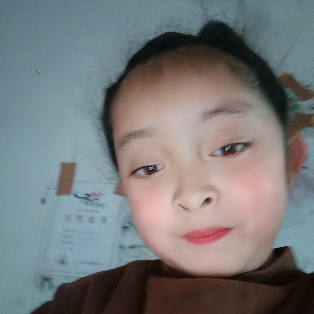 幸福美满的家庭