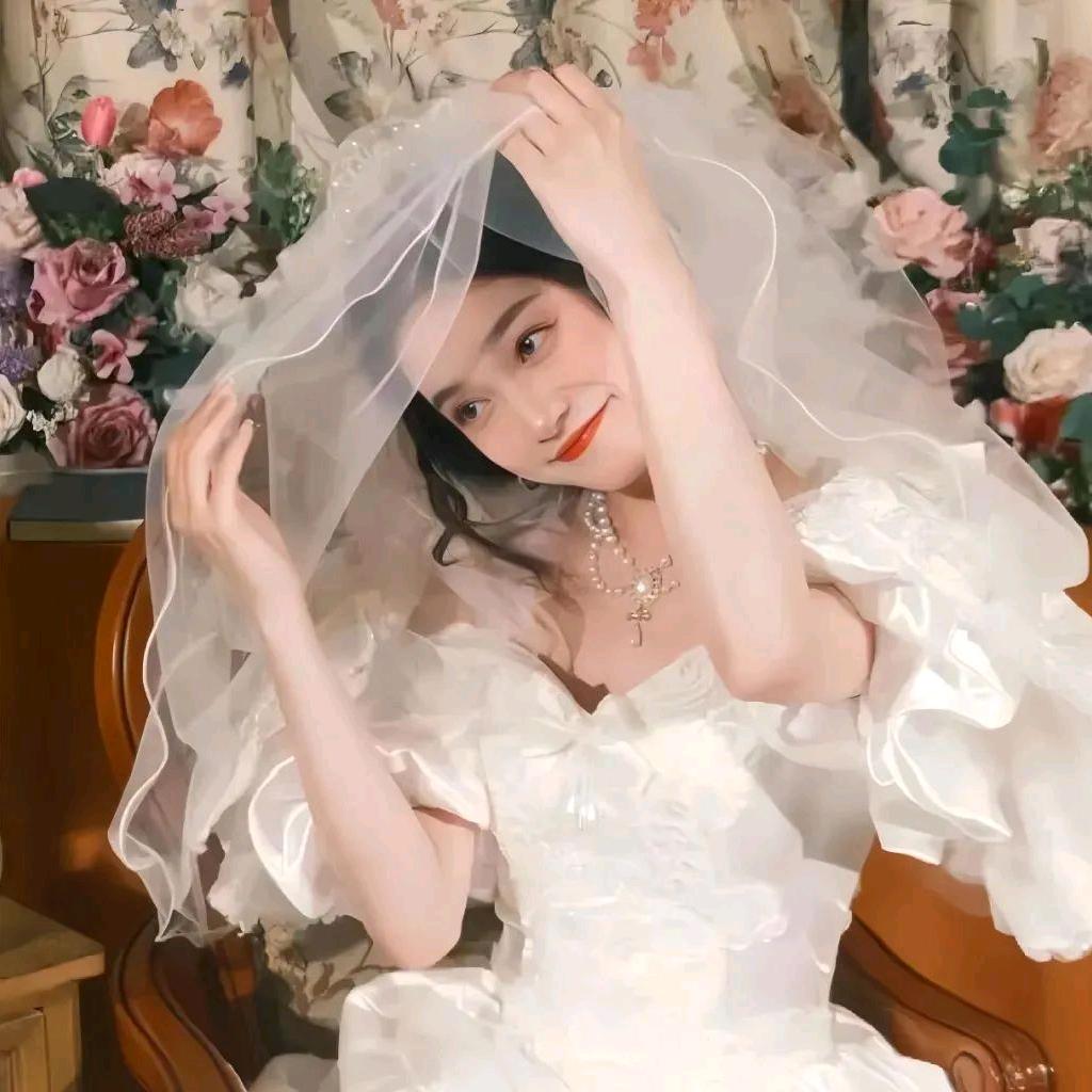 糕冷小美