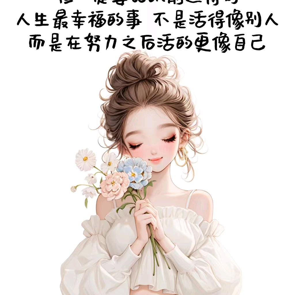 婷 婷