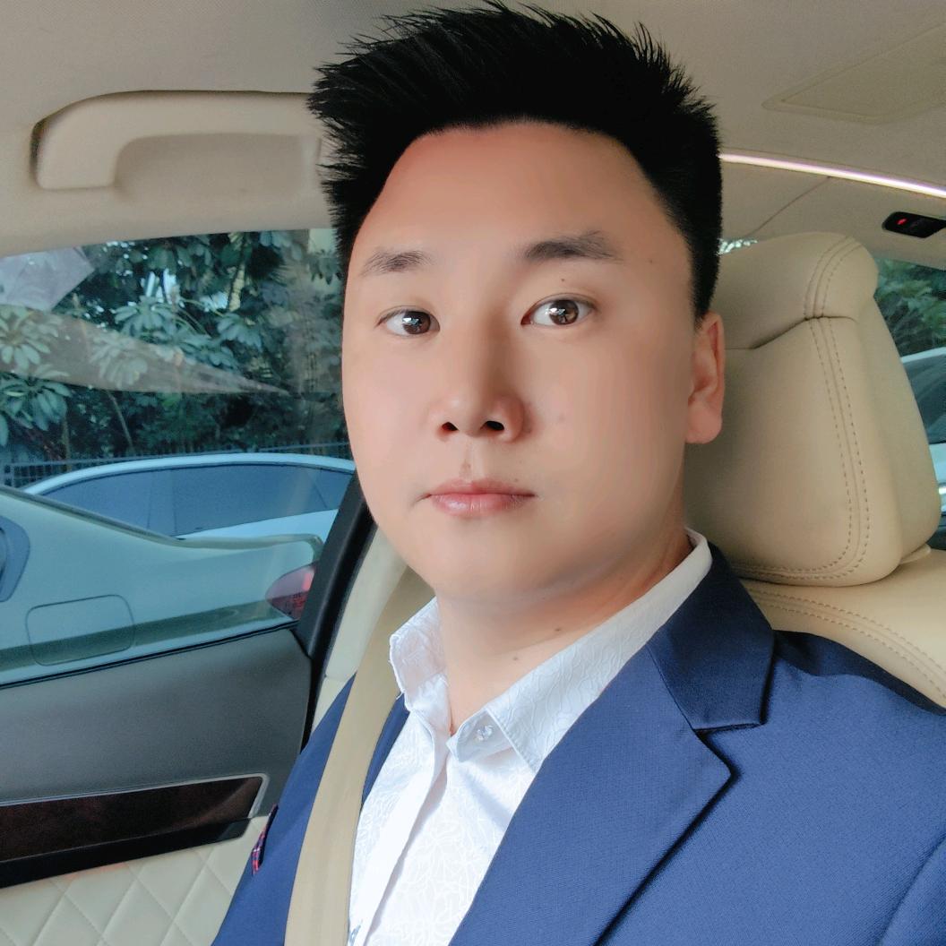 洗刷刷-三哥说自助洗车