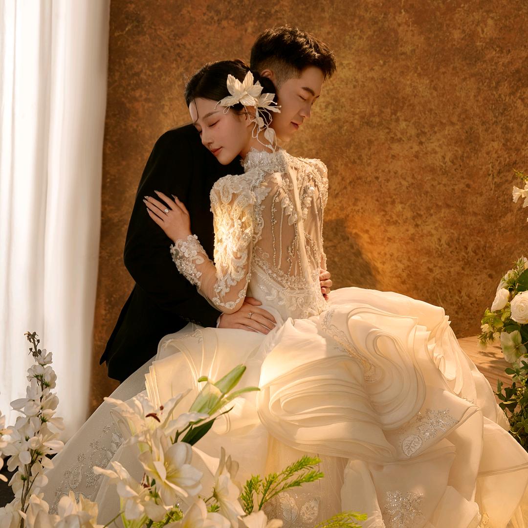 杨飞宇（招人）@抖音