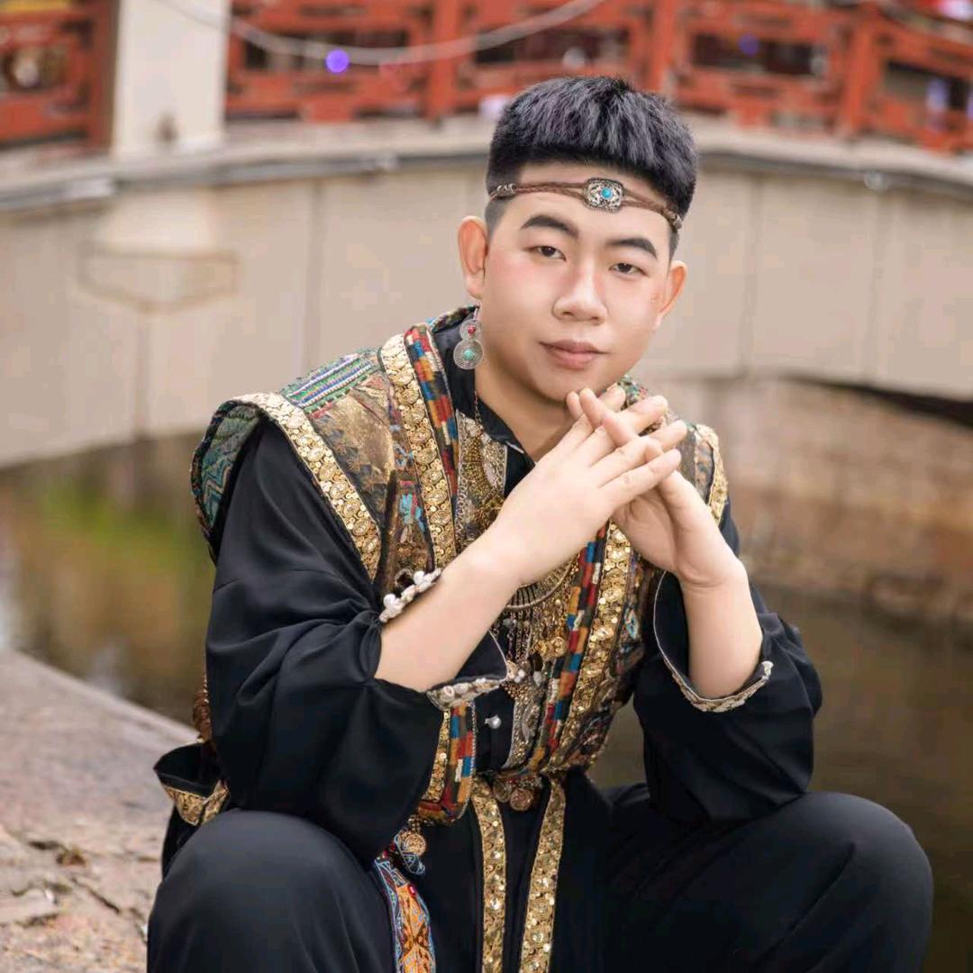 情深似水