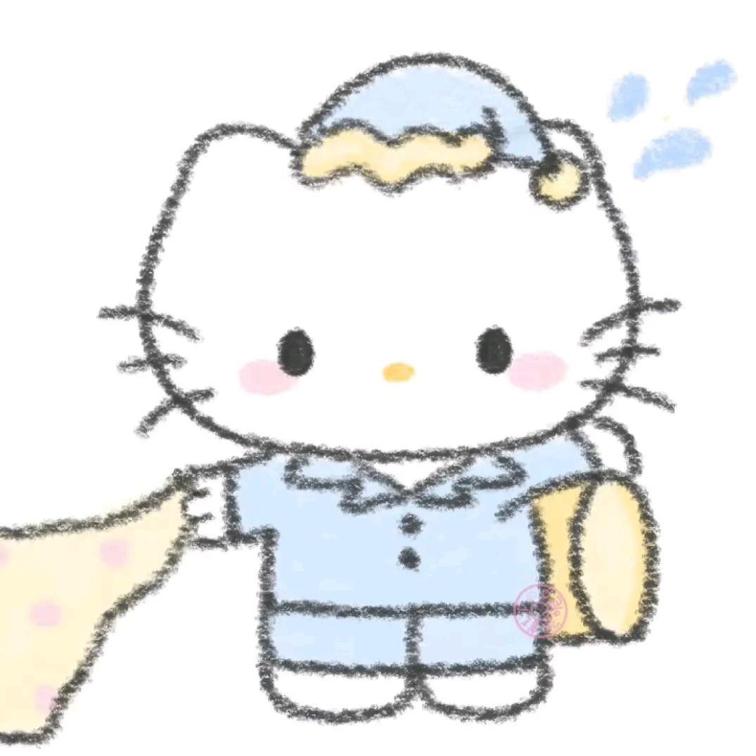 好梦