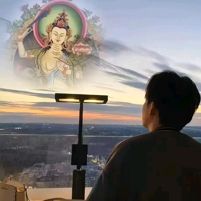 💙༺བྱམས་࿄སྙིང࿄རྗེ།❤️