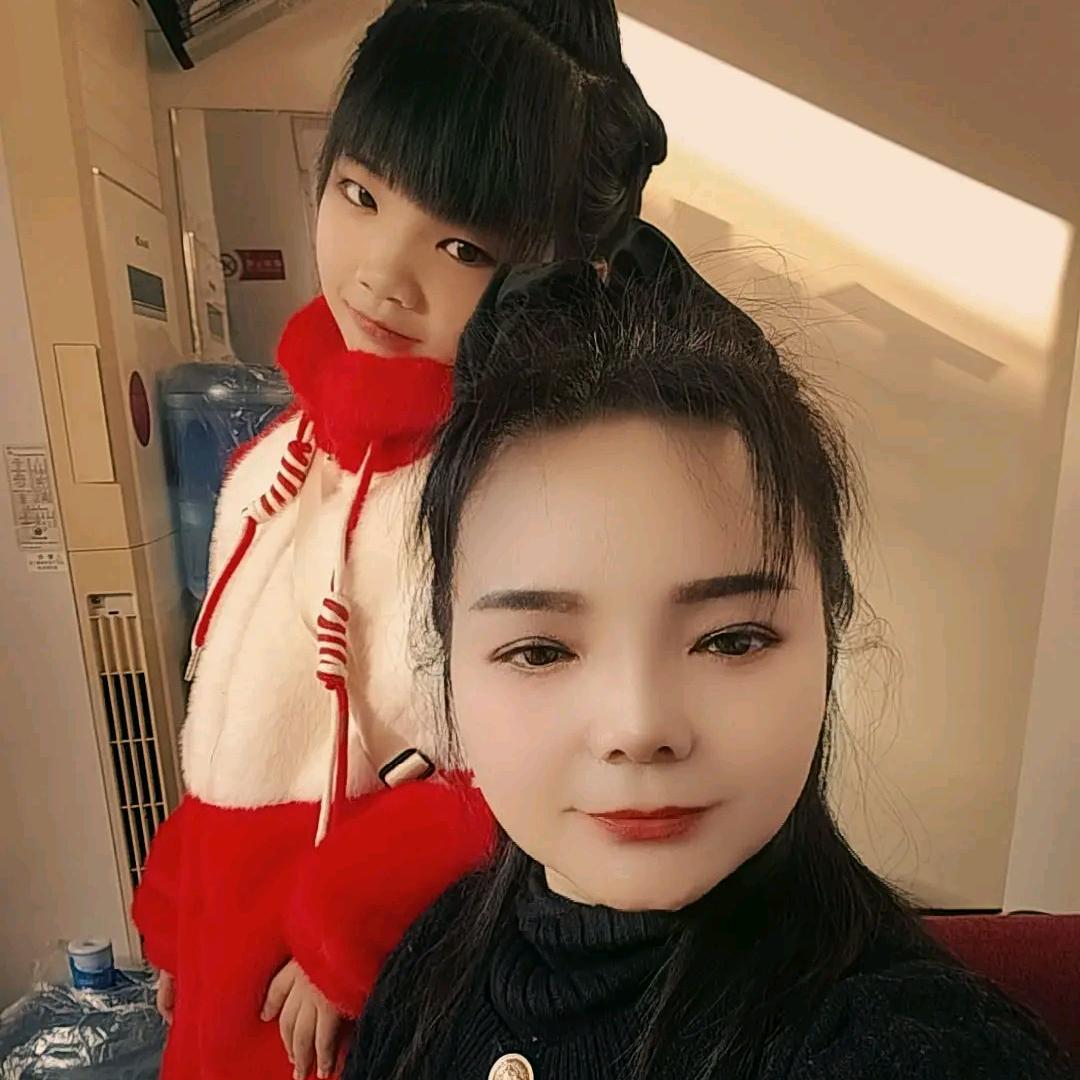 随缘。