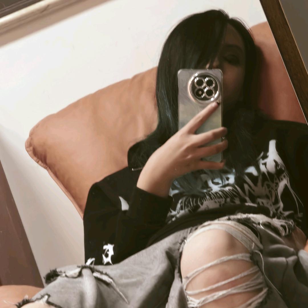忧郁的负二代（别连赞）