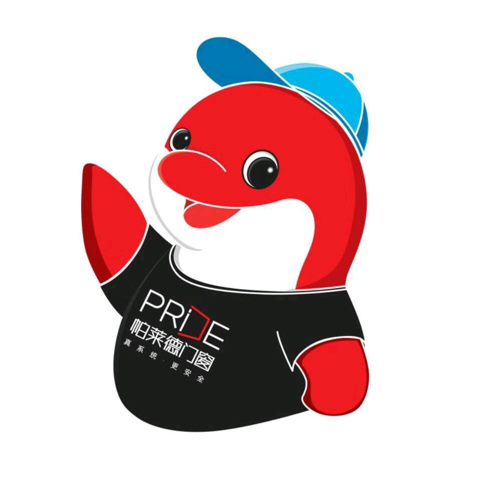 石柱帕莱德门窗