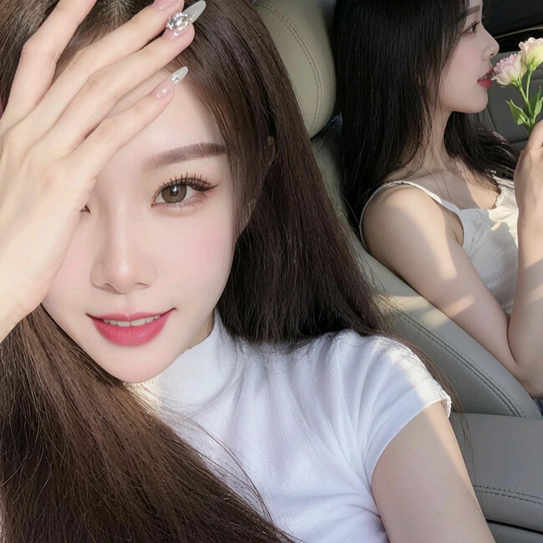 眼镜妹🌙