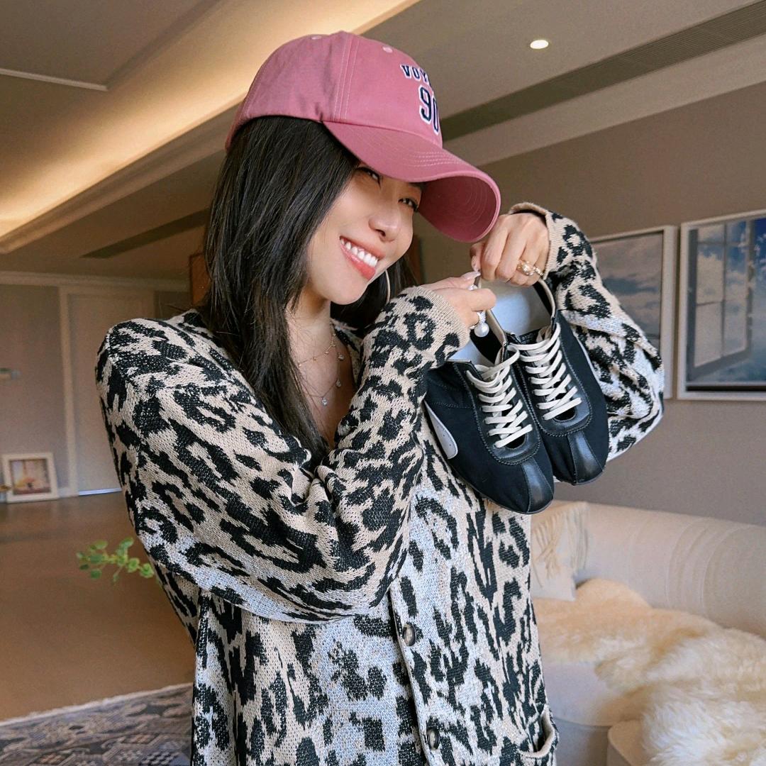 唐老板嘉玲姐轻奢女装