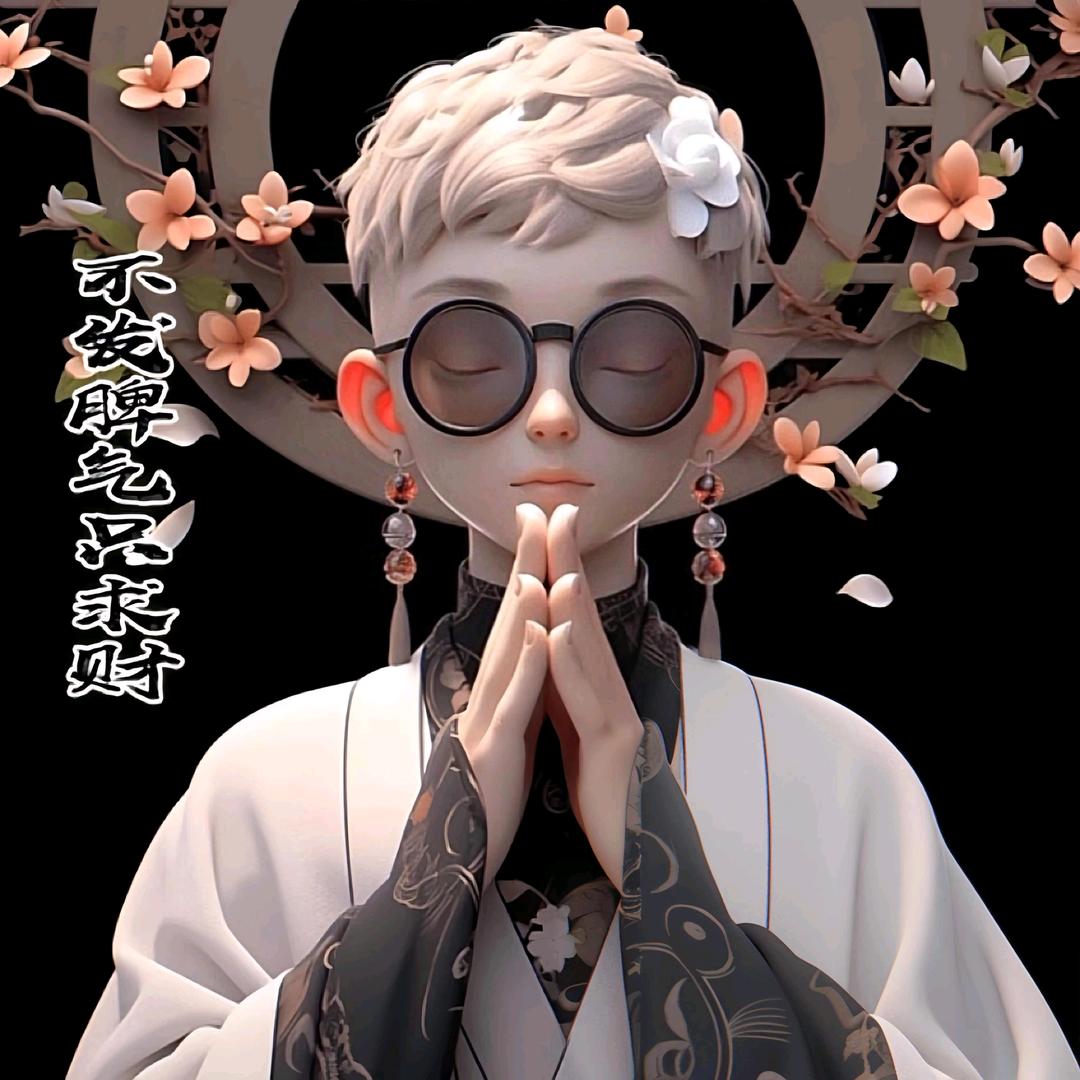 何许人也
