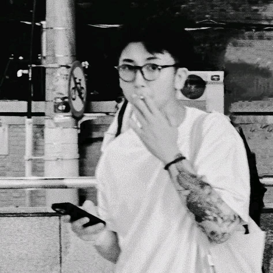 ꯭未꯭꯭知꯭꯭藝꯭꯭術꯭꯭家꯭®