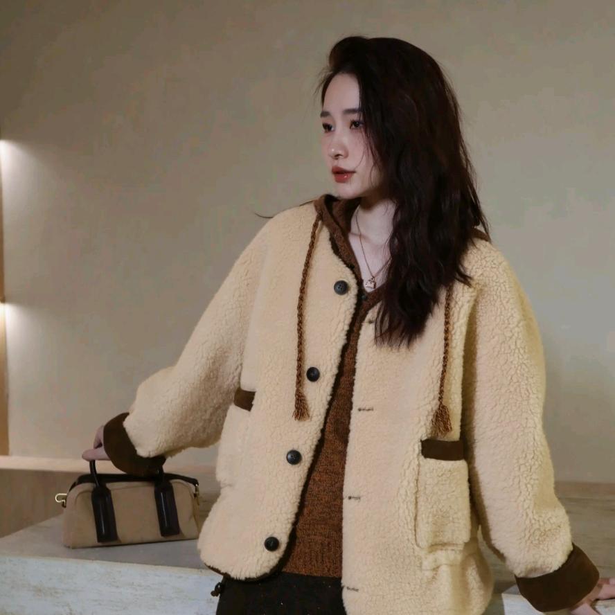 邱莹莹 👚品质衣橱