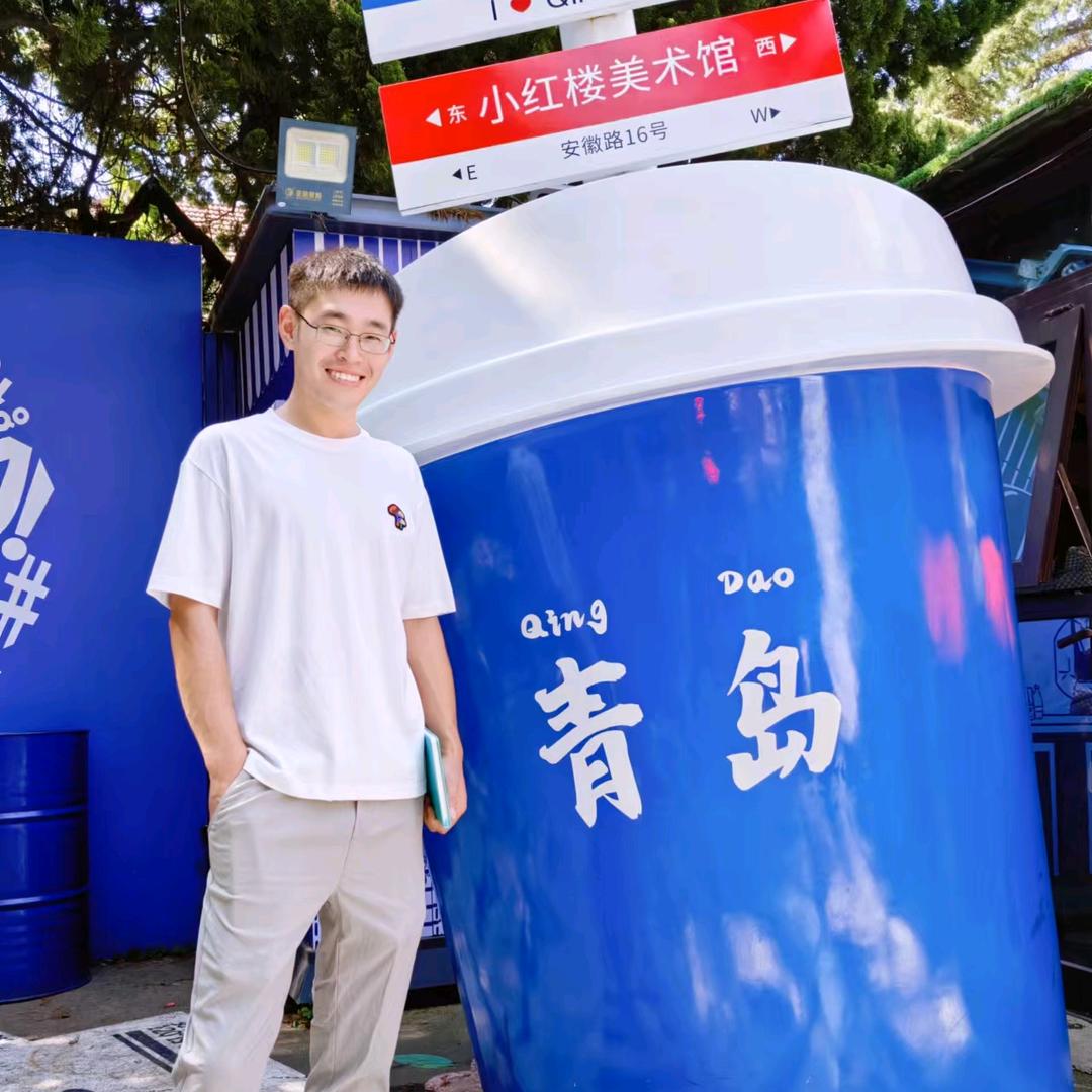 举个栗子  🤪