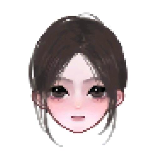 小璐乱撞