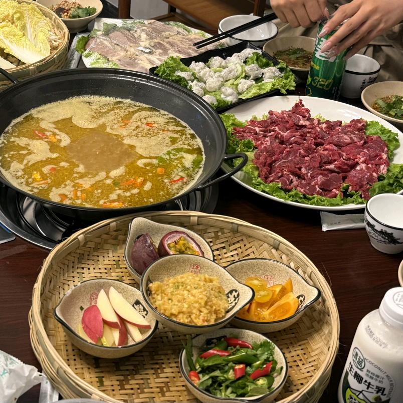 马家私厨官方号