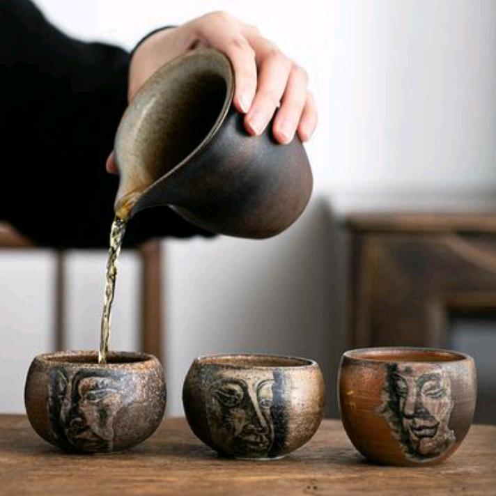 鸿润茶具