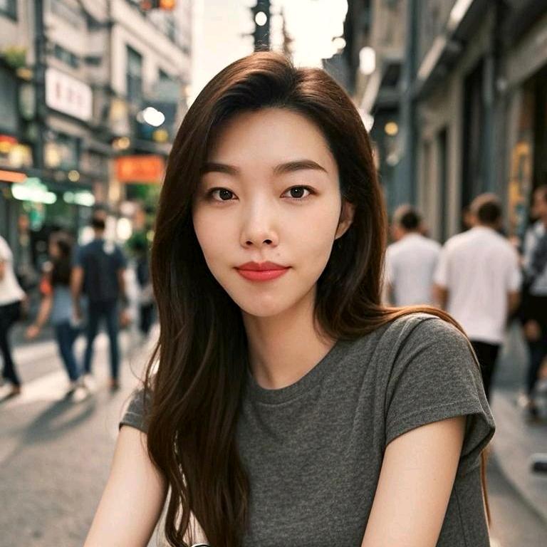 好运降琳