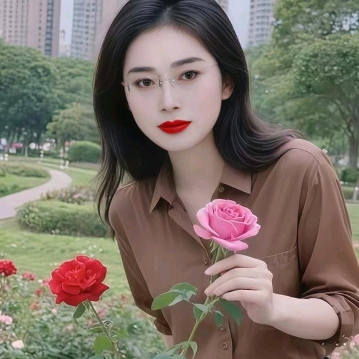 古巷青灯