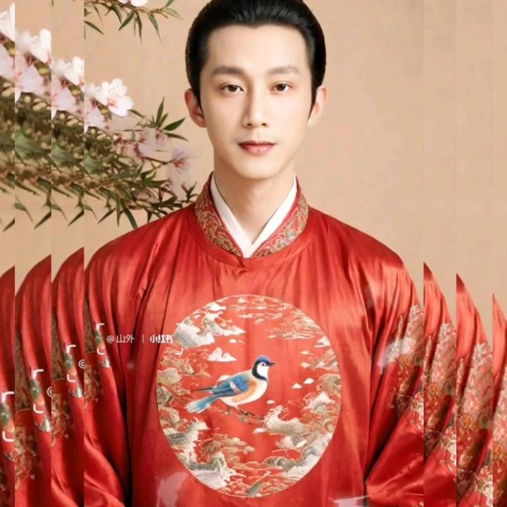 天上人间