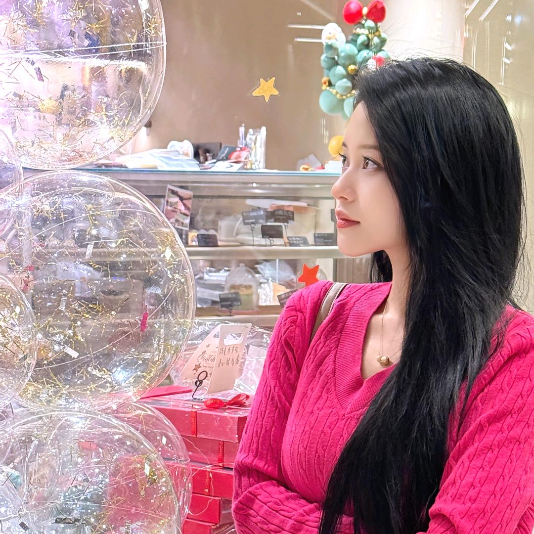 灼灼其华🦋