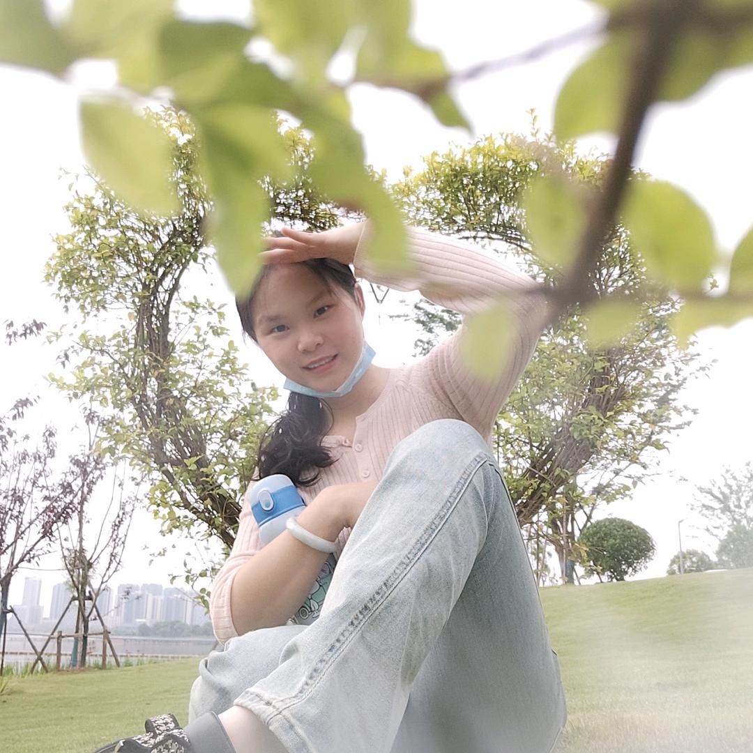 🍀喜气杨杨