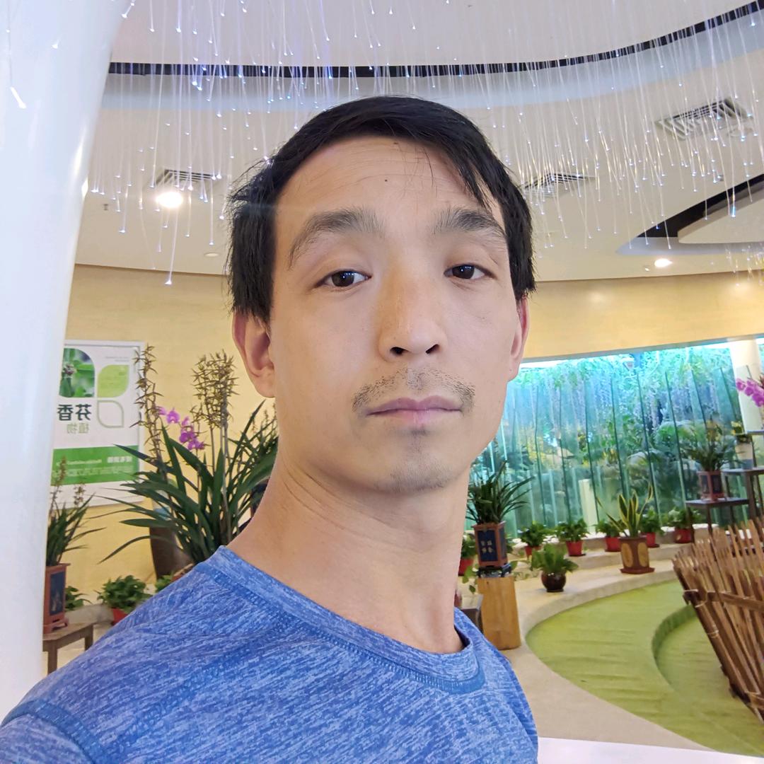 流浪之人