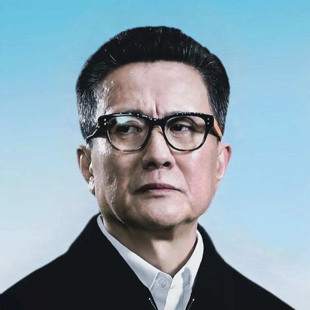高育良