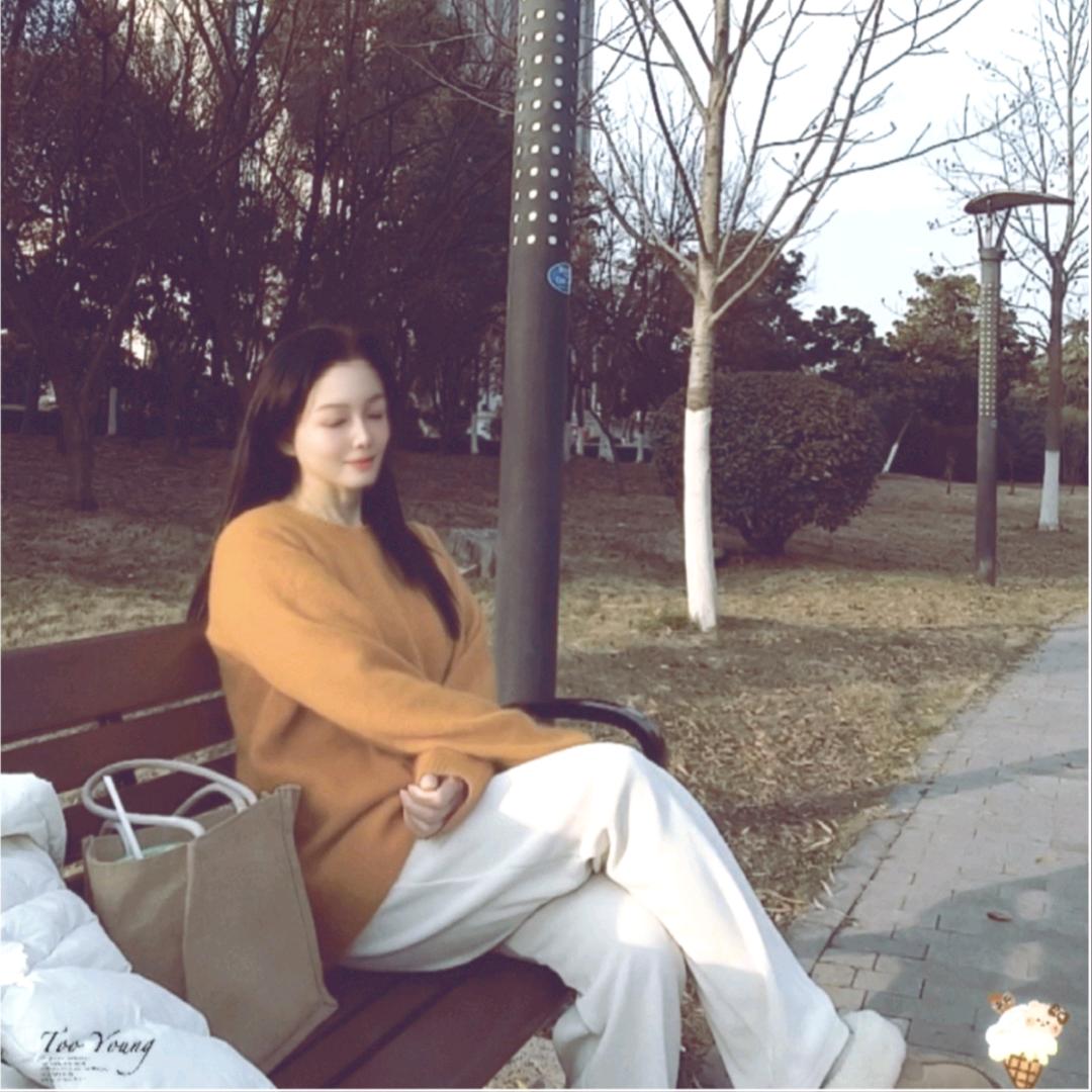 @浅浅笑🍀