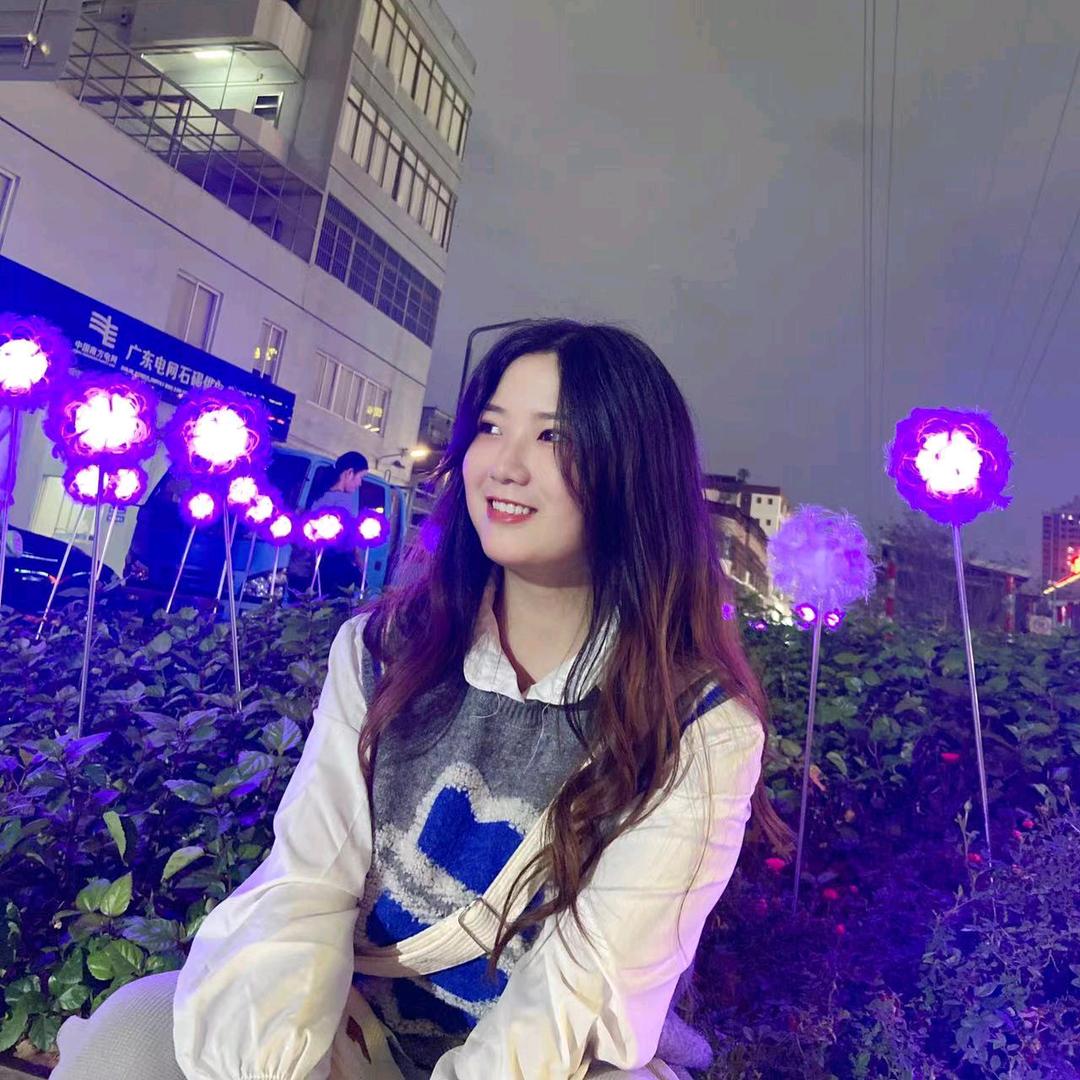 妍妍