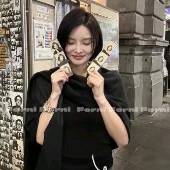 yoyo秋冬新款