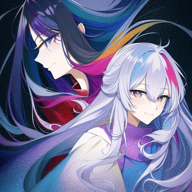 龙阳仙.天养(晓组织)