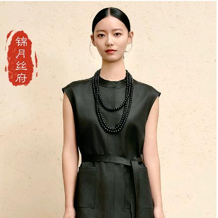 杭州真丝香云纱大王