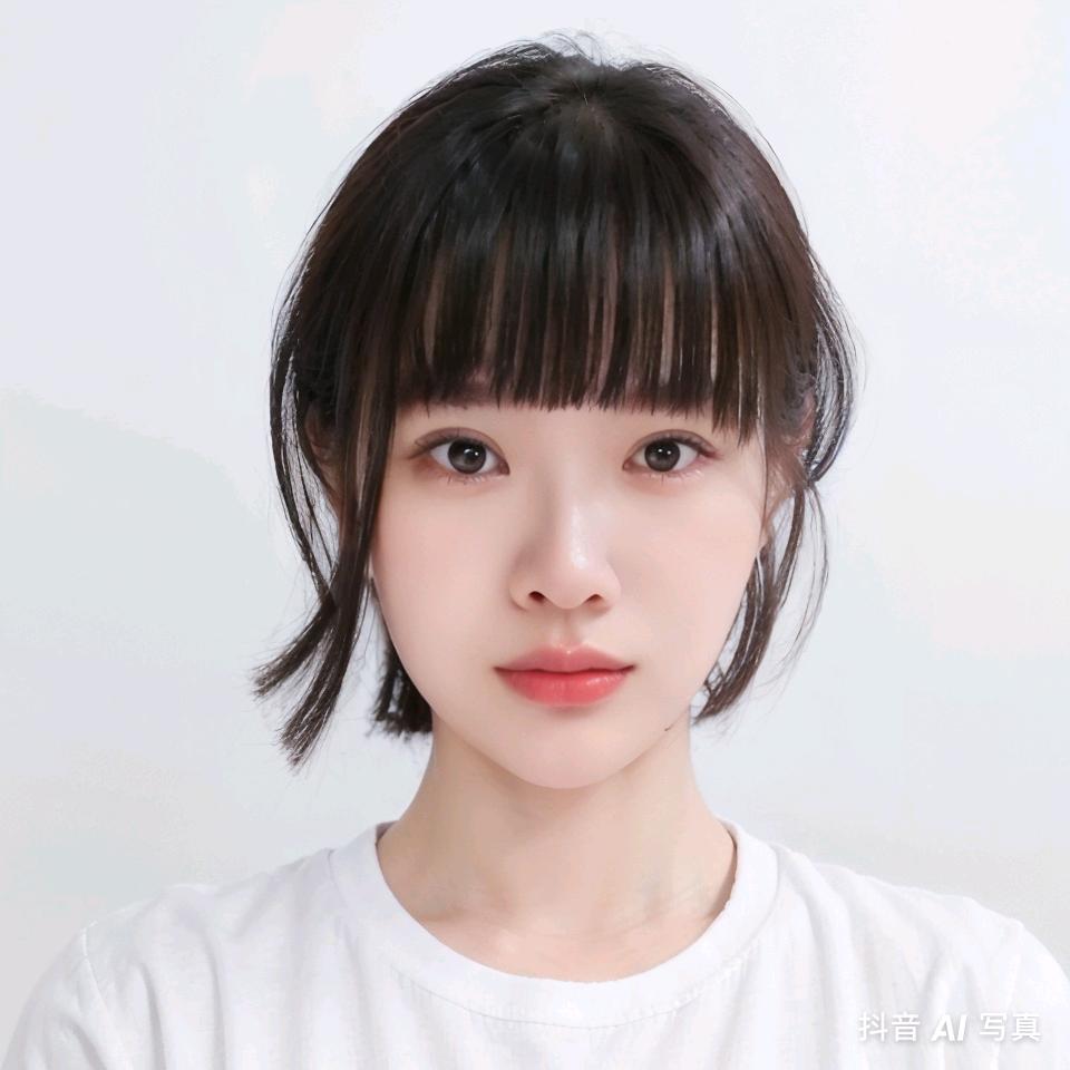 阳光明媚