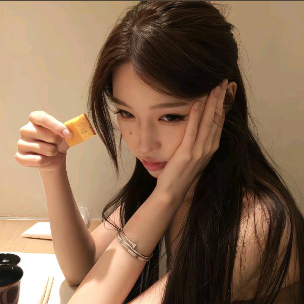 莓有桃跑的冰面包